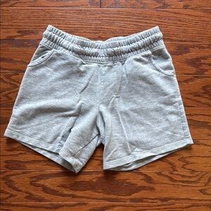 ⭐️Cat & Jack Gray Athletic Shorts